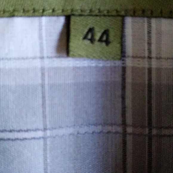 Regent Street Mens Casual Shirt - Picture 4 of 5